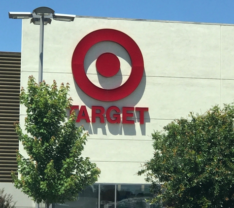 Target - Sacramento, CA