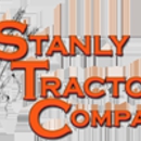 Stanly Tractor Company - Contractors Equipment Rental