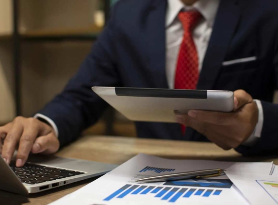 Legal Accounting Services Pty Ltd - Varroville, NSW