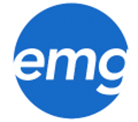Encompass Media Group - Long Island City, NY. Logo