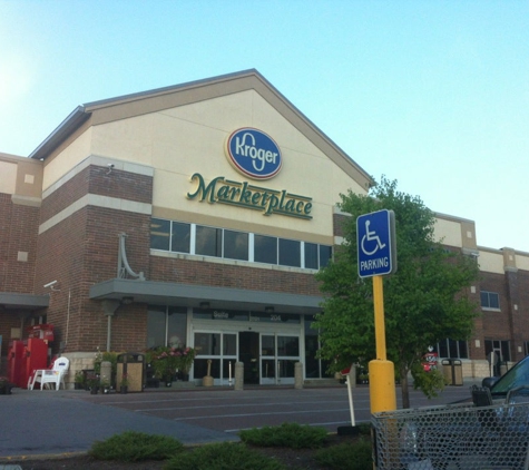 Kroger - Lexington, KY