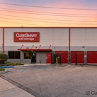 CubeSmart Self Storage