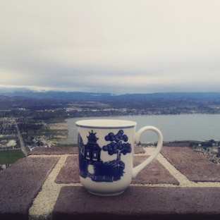 Lookout Roadhouse - Lake Elsinore, CA