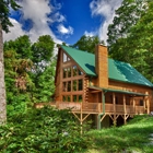 Bryson City Cabin Rentals