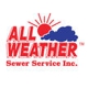 All Weather Sewer Service, Inc.