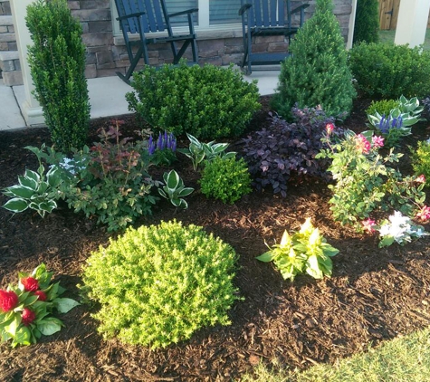 Frontier Lawn and Landscaping - Lexington, SC