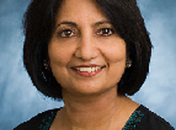 Dr. Naiyer Chadha, MD - Houston, TX