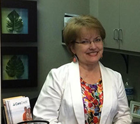 Hear TN - Trenton, TN. Kathy Pickel, Patient Care Coordinator