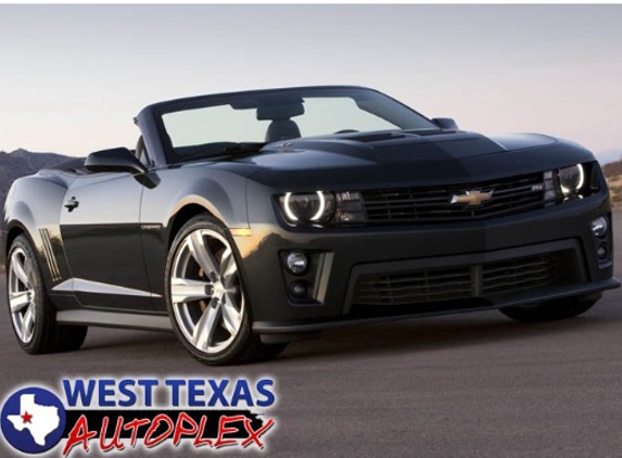 West Texas Autoplex - Midland, TX