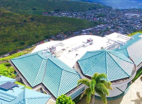 MRC Roofing LLC - Honolulu, HI