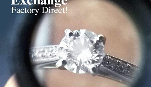 The Boston Jewelry Exchange in Sudbury | Jewelry Store | Engagement Ring Specials - Sudbury, MA