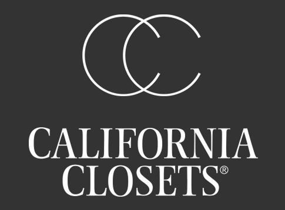 California Closets - Plainsboro - Plainsboro, NJ