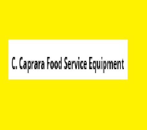 C. Caprara Food Service Equipment - Winthrop, ME