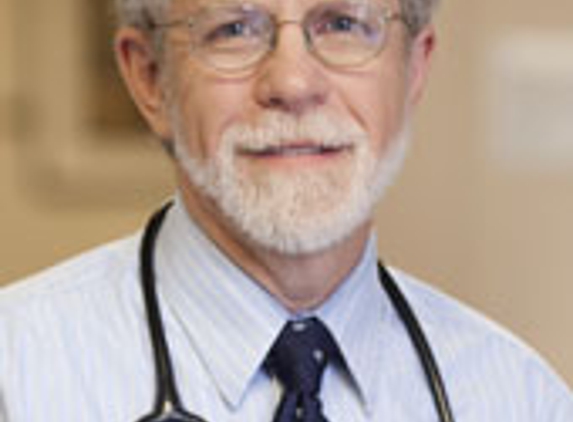 Dr. Michael Kappelman, MD - Vashon, WA
