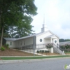 Tabernacle Baptist Church gallery