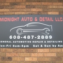 Midnight Auto & Detail - Auto Repair & Service
