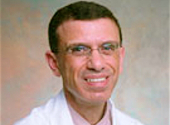 Dr. Nashed G. Botros, MD - East Brunswick, NJ