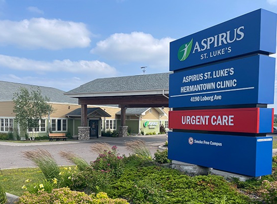 Aspirus St. Luke's Hermantown Clinic - Hermantown, MN