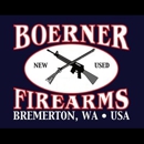 Boerner Fire Arms - Sporting Goods