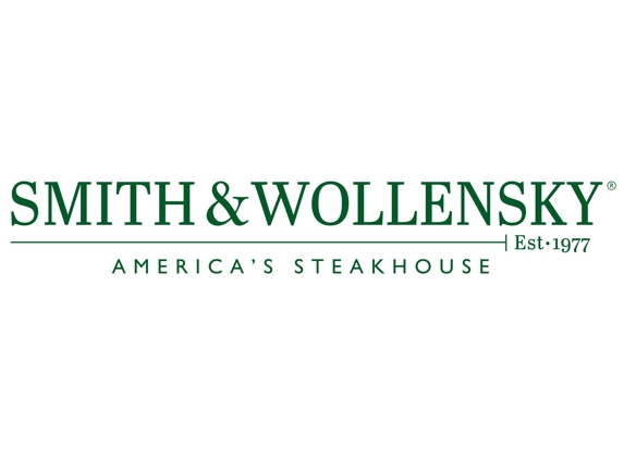 Smith & Wollensky - Burlington - Burlington, MA