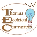 Thomas Electrical Contractors - Electricians