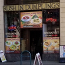 Rush In Dumplings - Russian Restaurants