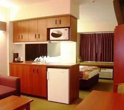 Microtel Inn & Suites by Wyndham Olean/Allegany - Olean, NY