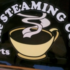 The Steaming Cup