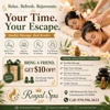 Royal Spa gallery