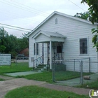 The House of Prayer Missionary Baptist Church