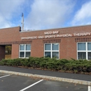 Saco Bay Orthopaedic and Sports Physical Therapy - Bangor - Physicians & Surgeons, Orthopedics