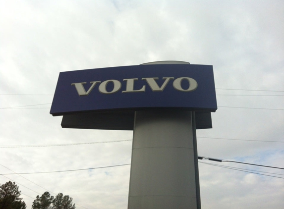 Dick Dyer Volvo Cars - Columbia, SC