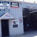 Don's Tire Battery & Lube - Tire Dealers