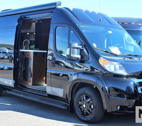 National Indoor RV Centers | NIRVC - Lawrenceville, GA