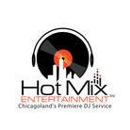 Hot Mix Entertainment Chicago's Premiere DJs - Disc Jockeys