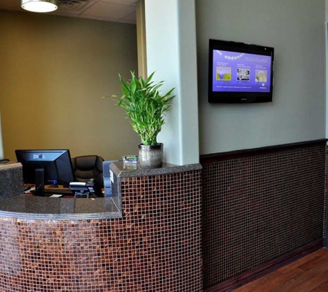 EQ Dental - Fort Worth, TX