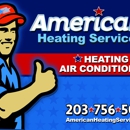 American Heating and air-conditioning service - Fireplaces