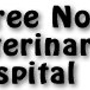 Three Notch Veterinary Hospital - Veterinarians