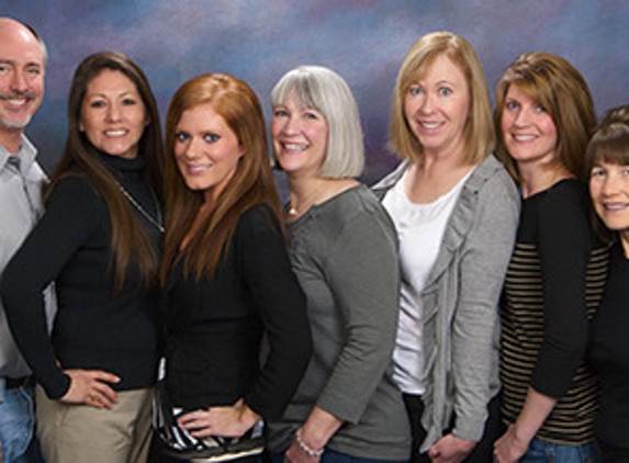 North Eugene Family Dental - Eugene, OR