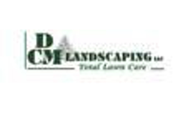 DCM Landscaping LLC & Total Lawn Care - Nekoosa, WI