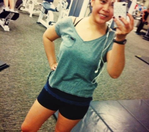 LA Fitness - Northridge, CA