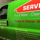 SERVPRO of Danville - House Cleaning