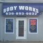 Body Works, Inc.