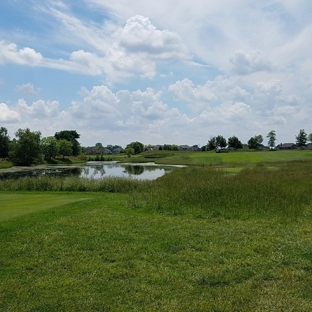 Golf Club of Dublin - Dublin, OH