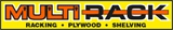 Multi Rack Logo
