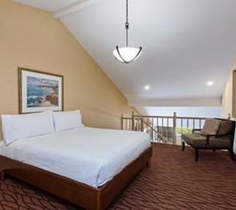 Hilton Garden Inn Monterey - Monterey, CA