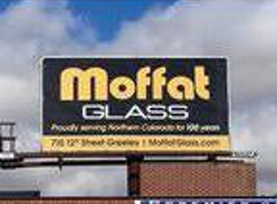Moffat Glass - Greeley, CO