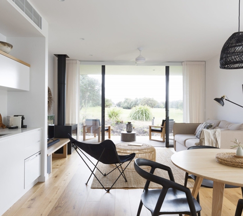 Hanlon Windows - Fyshwick, ACT