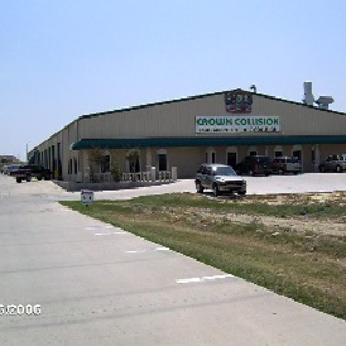 Crown Collision Center - Fort Worth, TX