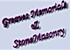 Greaves Memorials and Stonemasonry - Monumental Masons